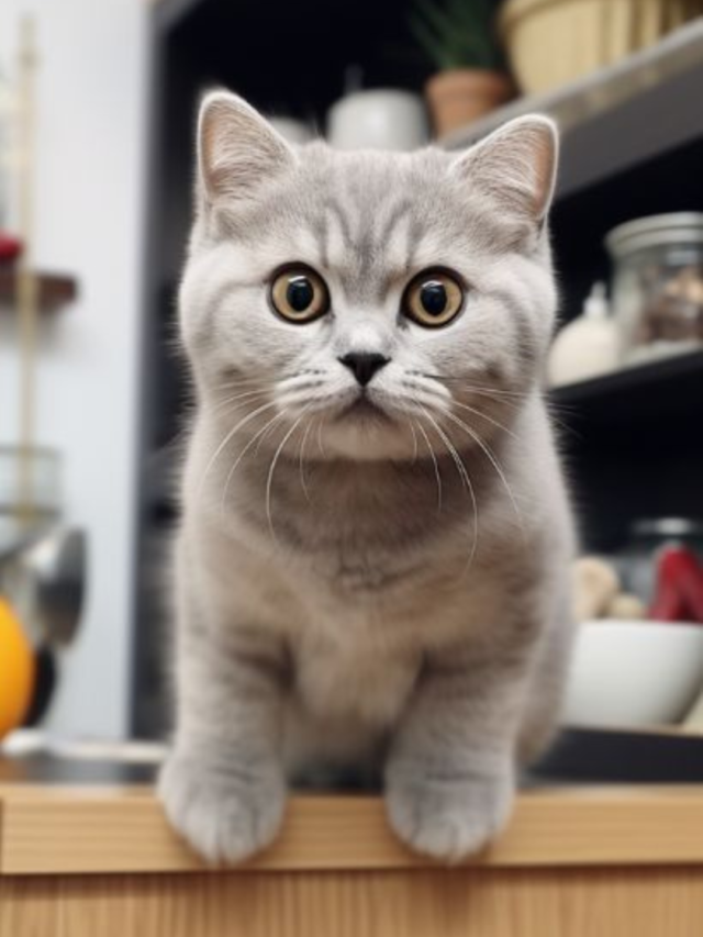 Munchkin Cat Price in India under 1000