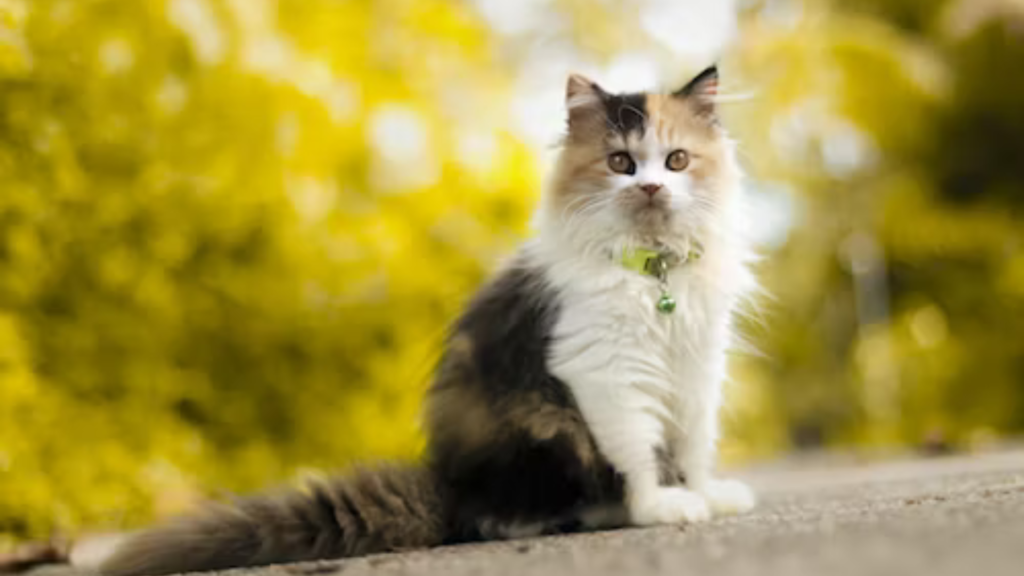 Top 15 facts about persian cats in India you must know