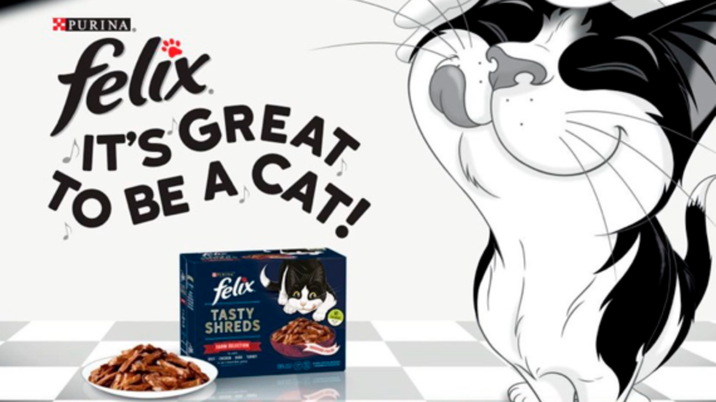 felix cat food review australia
