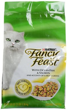 Fancy Feast Classic Paté Wet Cat Food in USA