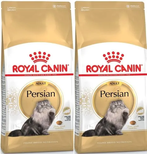 Top 10 Benefit of Royal Canin Persian Cat Food