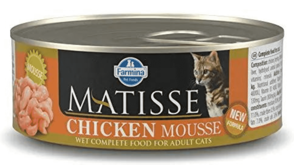Farmina Pet Foods Matisse