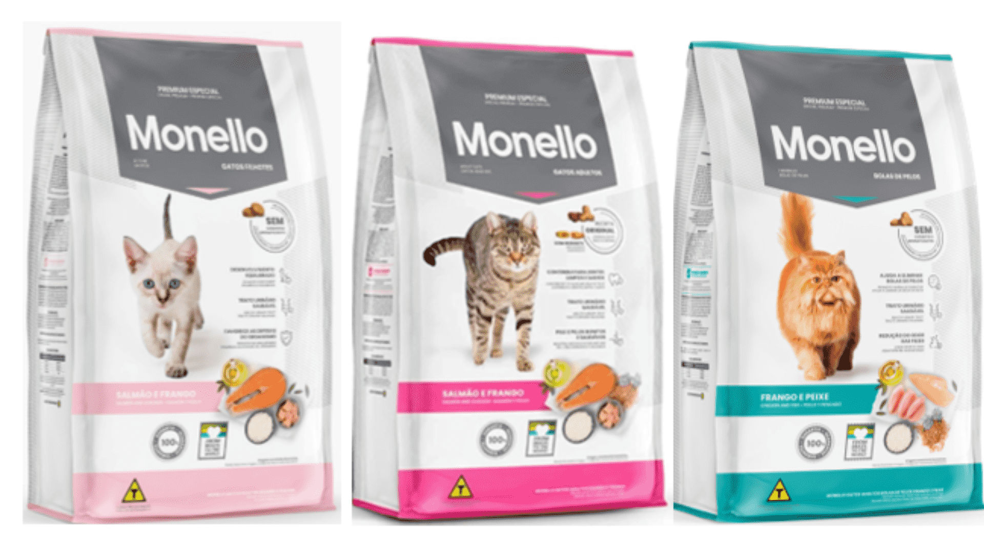 monello cat food review