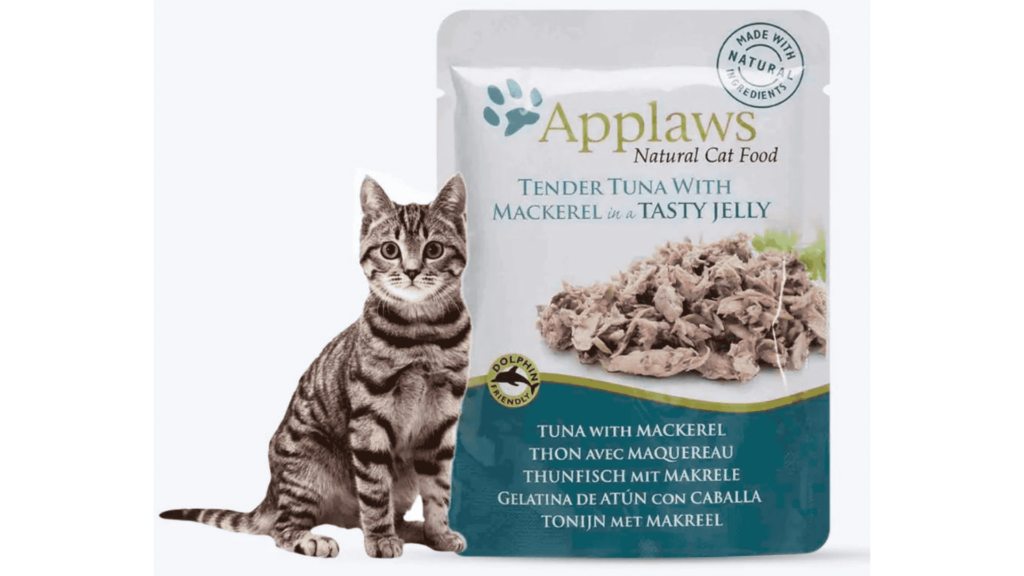 applaws cat food 2024