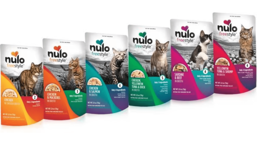 Is Nulo a Good Cat Food for Kittens